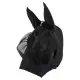 BR vliegenmasker lycra met rits
