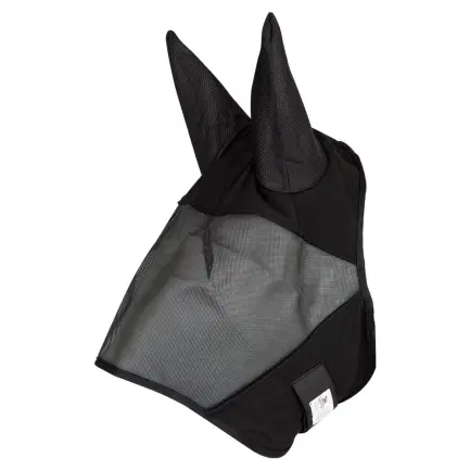 Absorbine Ultrashield Performance Vliegenmasker en insectenmasker met oren