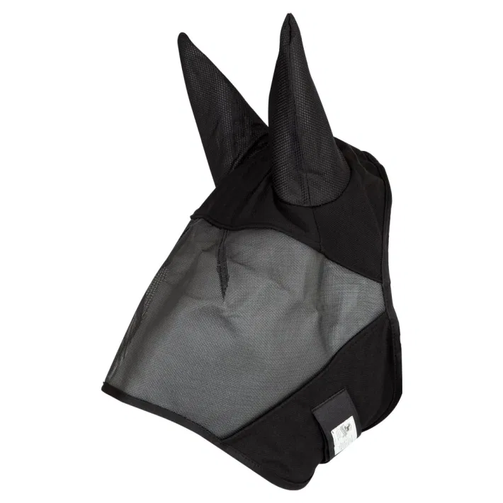 Absorbine Ultrashield Performance Vliegenmasker en insectenmasker met oren