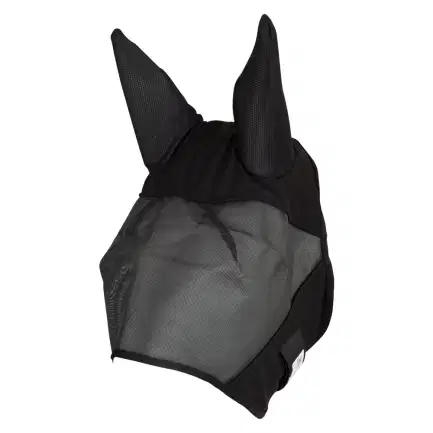 Absorbine Ultrashield Performance Vliegenmasker en insectenmasker met oren