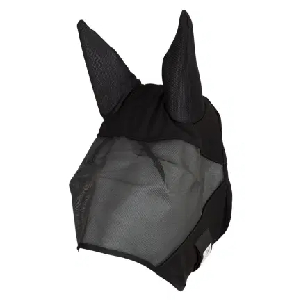 Absorbine Ultrashield Performance Vliegenmasker en insectenmasker met oren
