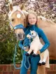 LeMieux Toy Pony Popcorn