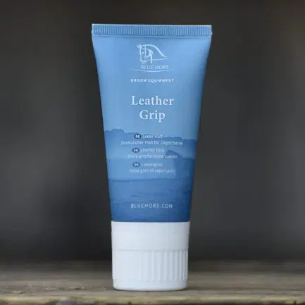 Blue Horse Leather Grip 50 ml Outlet