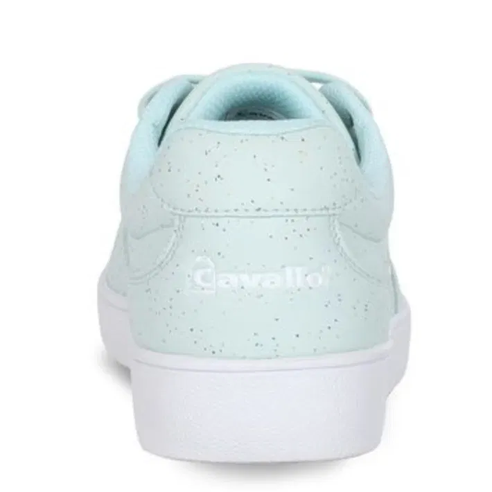 Crystal Blue