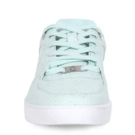 Crystal Blue
