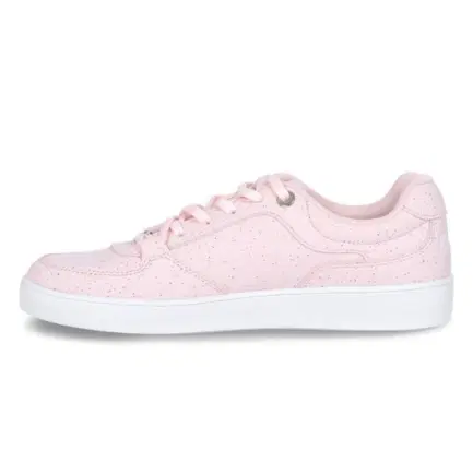 Powder Pink
