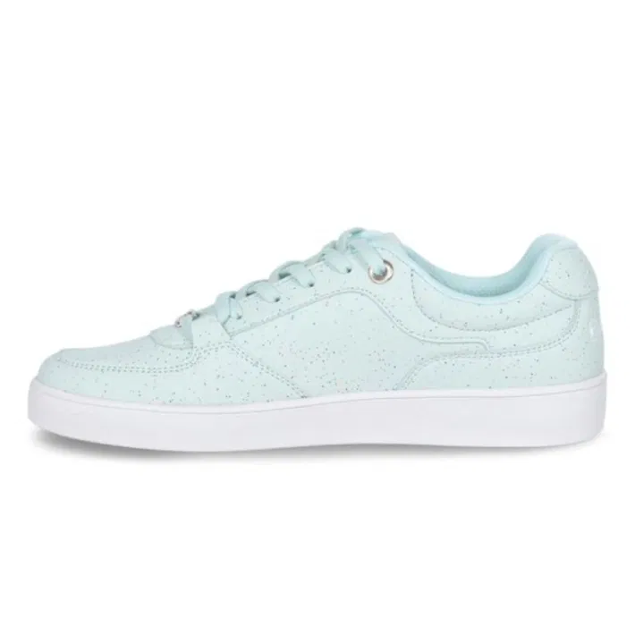 Crystal Blue