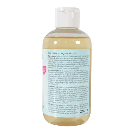 Hexocil Shampoo
