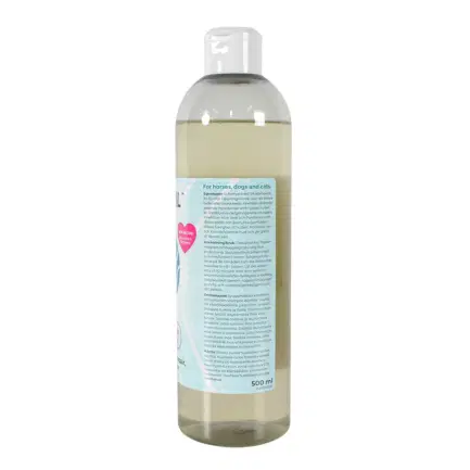 Hexocil Shampoo