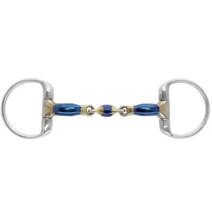 Bombers BB Elliptical Sweet iron 16 mm