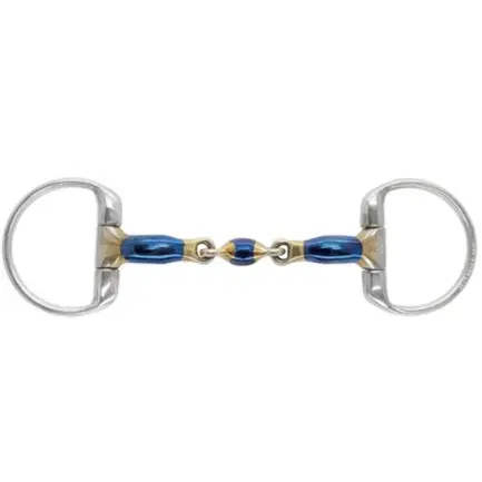 Bombers BB Elliptical Sweet iron 16 mm