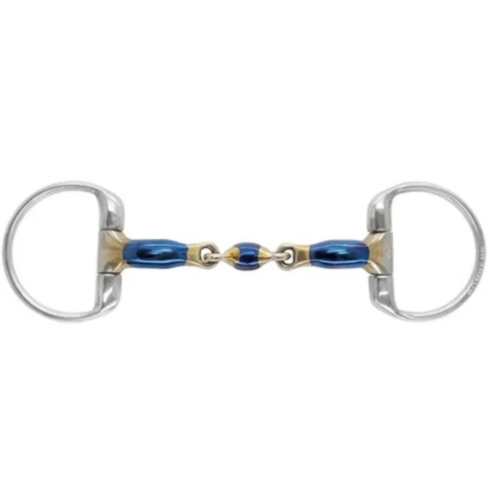 Bombers BB Elliptical Sweet iron 16 mm