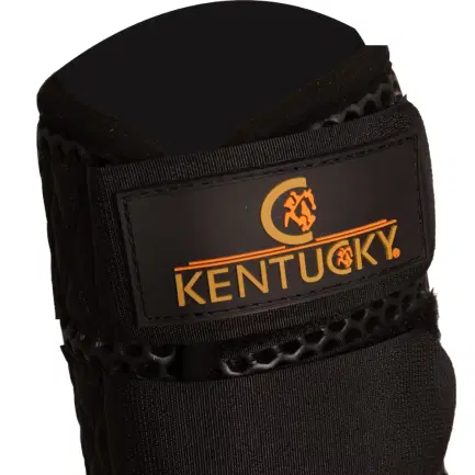 KentuckyTurnout Boots ProAir