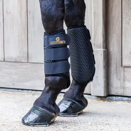 KentuckyTurnout Boots ProAir