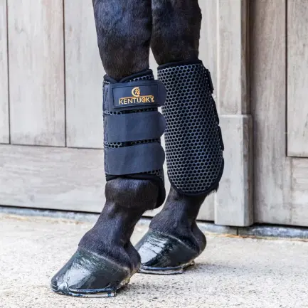 KentuckyTurnout Boots ProAir