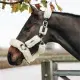 Kentucky halster met lamsvacht