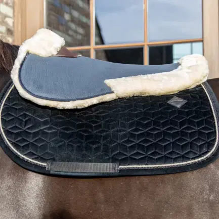 Kentucky fake lamsvelpad
