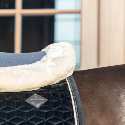 Kentucky fake lamsvelpad