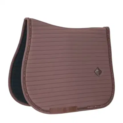 Kentucky Spring zadeldek Pearl