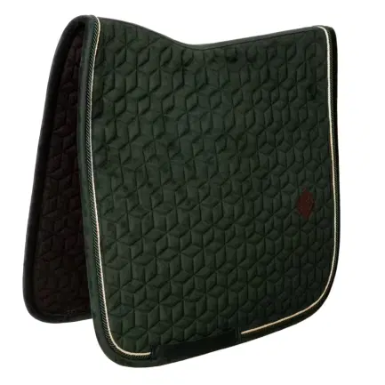 Kentucky Dressurunderlag Velvet Full