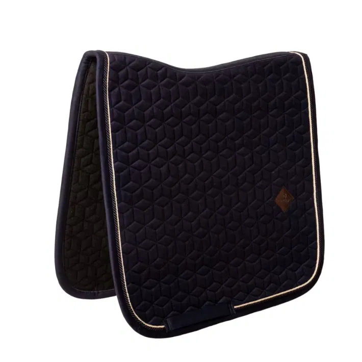 Kentucky Dressurunderlag Velvet Full