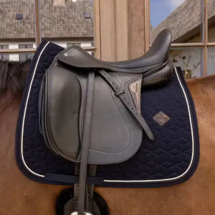 Kentucky Dressurunderlag Velvet Full