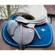 Kentucky Springonderlegger Velvet Cob en Pony