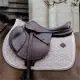 Kentucky Springonderlegger Velvet Cob en Pony