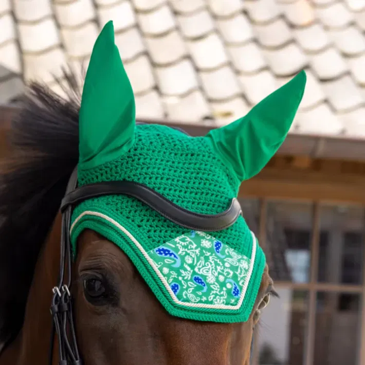 Green/Navy
