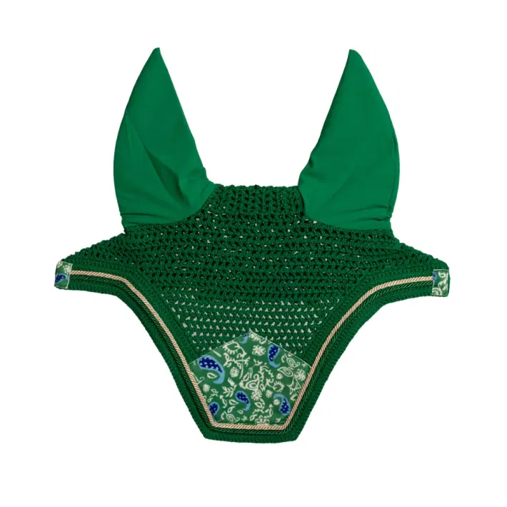 Green/Navy