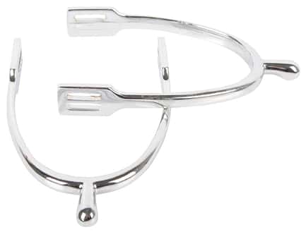 Harry\'s Horse Spoorset