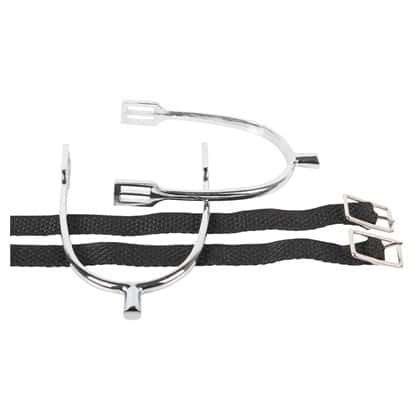 Harry\'s Horse Spoorenset