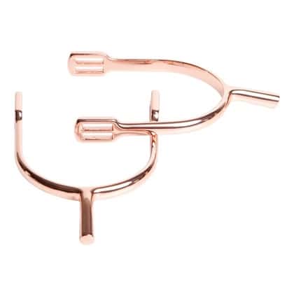 Harry\'s Horse Spoorset rosegold