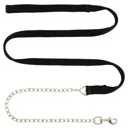 Premiere Leidtouw met ketting