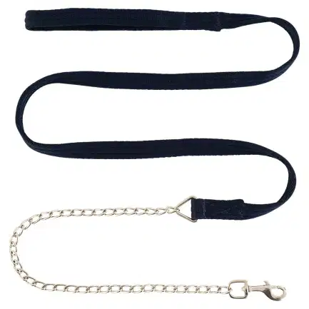 Premiere Leidtouw met ketting