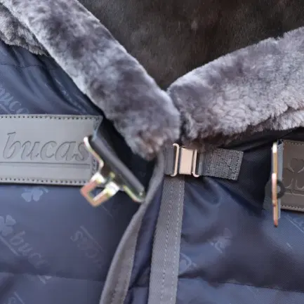 Bucas Staldeken Show-Line 150 gram