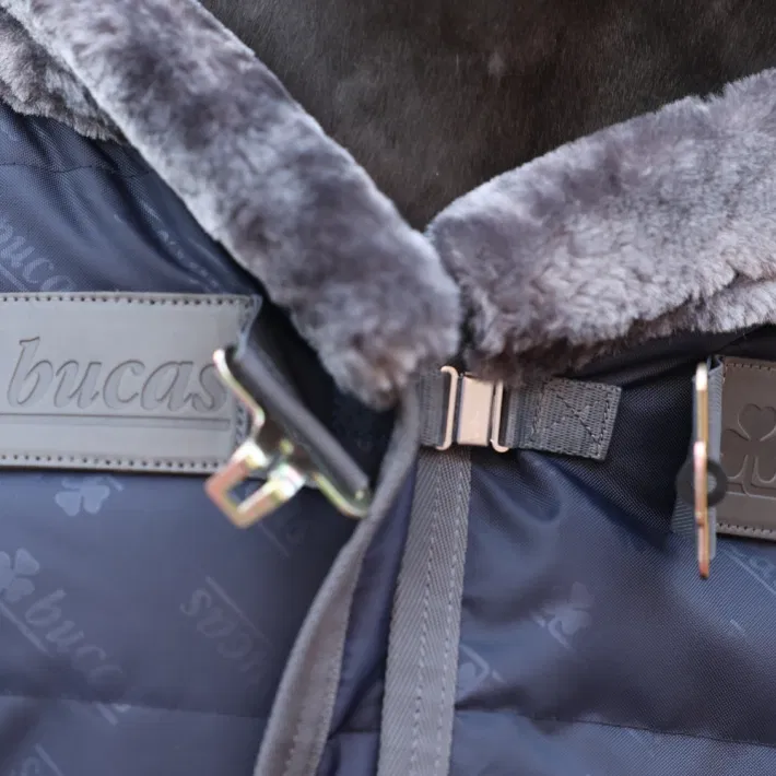 Bucas Staldeken Show-Line 150 gram