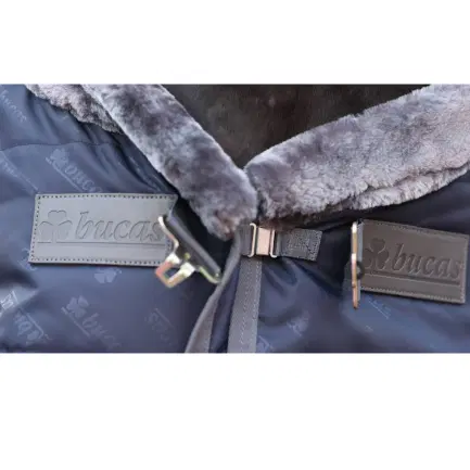 Bucas Staldeken Show-Line 150 gram