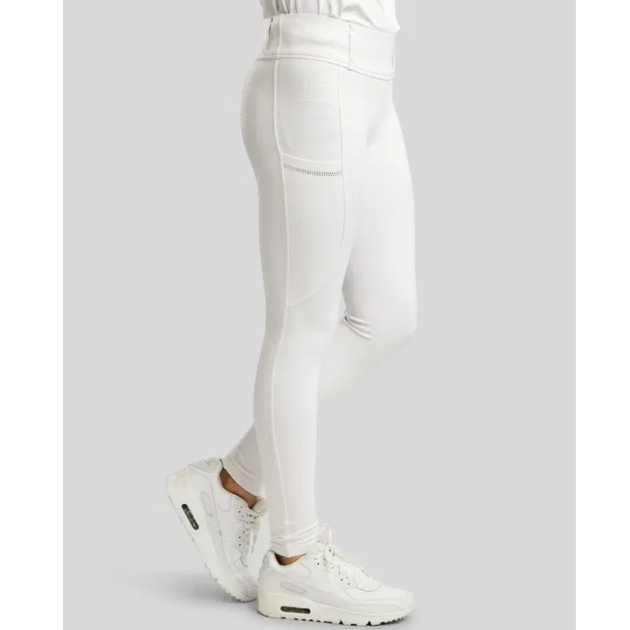 Montar Junior MoEverlisa Pull On Champagne Kristallen