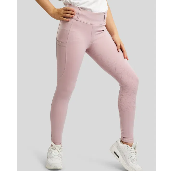 Montar Junior MoEverlisa Pull On Champagne Kristallen