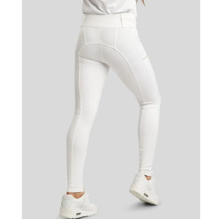 Montar Junior MoEverlisa Pull On Champagne Kristallen