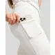 Montar Junior MoEverlisa Pull On Champagne Kristallen