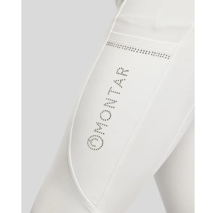 Montar Junior MoEverlisa Pull On Champagne Kristallen