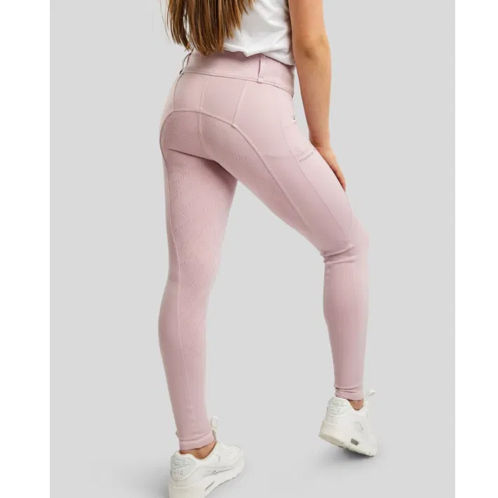 Montar Junior MoEverlisa Pull On Champagne Kristallen