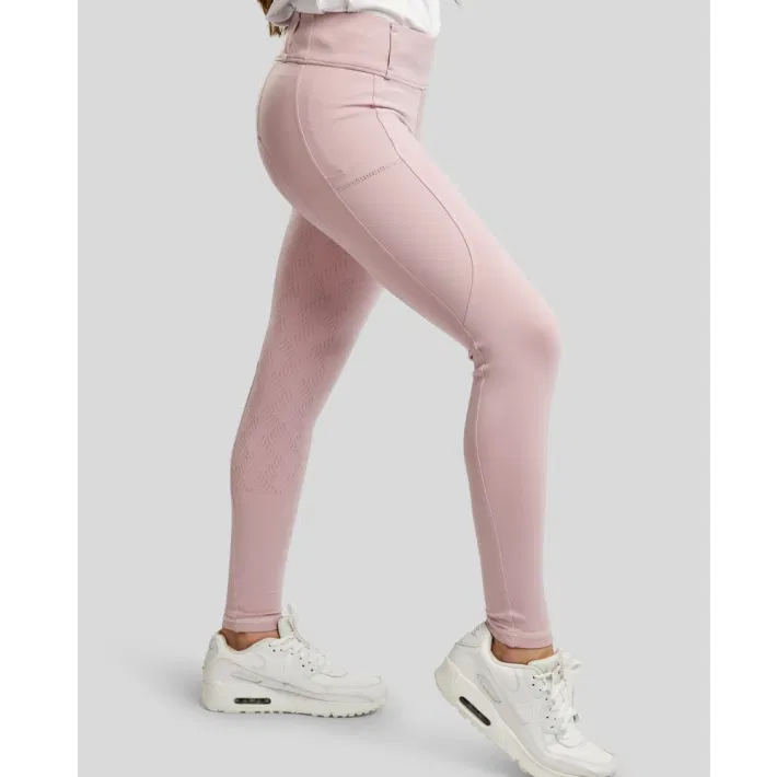 Montar Junior MoEverlisa Pull On Champagne Kristallen