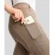 Montar MOEverline Hybrid Kinder Pull-On