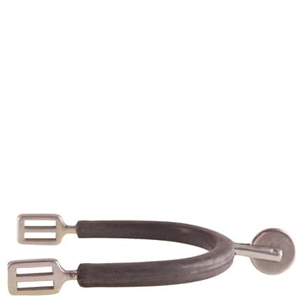 BR Epsom wielsporen met rubberbescherming