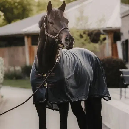 Kentucky Mesh Fly sheet deken