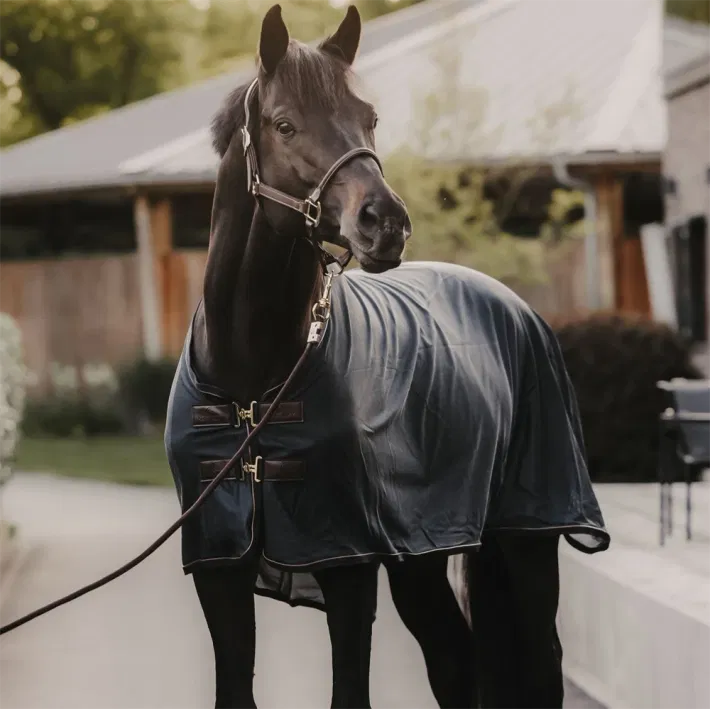 Kentucky Mesh Fly sheet deken