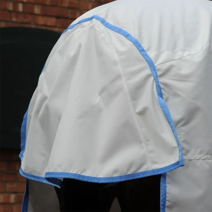 Weatherbeeta Sweet itch shield Combo neck eczeemdeken